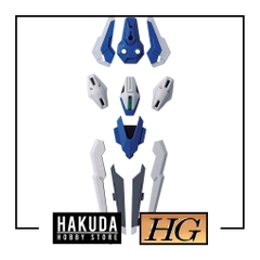 Mô hình HGWM 19 1/144 HG Aerial Rebuild Gundam - Chính hãng Bandai Nhật Bản