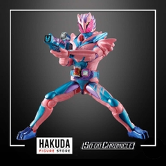 Mô hình Sodo Kamen Rider Revice By 3 - Chính hãng Bandai Nhật Bản