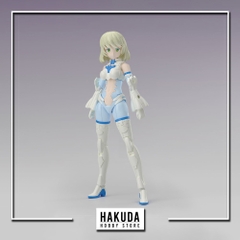 Mô hình 30MS Eliene Elierica (Elegante Form) - Mô hình Gundam chính hãng Bandai Nhật Bản