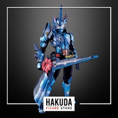 Mô hình Sodo Kamen Rider Saber Book 9 - Chính hãng Bandai Nhật Bản