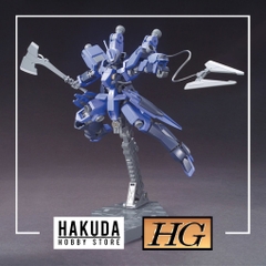 Mô hình HG IBO 1/144 McGillis's Schwalbe Graze - Mô hình Gundam chính hãng Bandai Nhật Bản