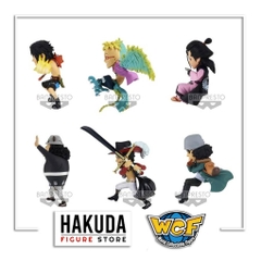 Mô hình WCF One Piece New Series 3 - Chính hãng Banpresto