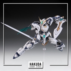Mô hình RG/BE 1/144 Tristan Titan Greatsword (Decal nước) - Chính hãng SNAA