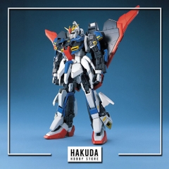 Mô hình PG 1/60 Zeta Gundam - Mô hình Gundam chính hãng Bandai Nhật Bản