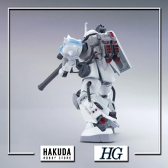 Mô hình HGUC 154 1/144 HG Shin Matsunaga Zaku II - Mô hình chính hãng Gundam Bandai Nhật Bản