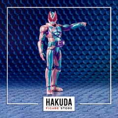 Mô hình S.H.Figuarts 1/12 SHF Kamen Rider Revice Revi Rex Genome - Chính hãng Bandai Nhật Bản