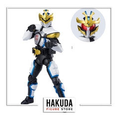 Mô hình Shodo-XX (Double Cross) Kamen Rider 3 - Chính hãng Bandai Nhật Bản