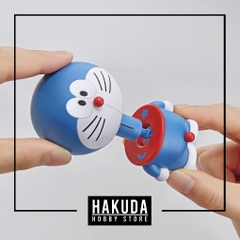 Mô hình EG Entry Grade Doraemon - Chính hãng Bandai Nhật Bản