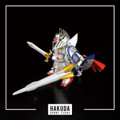 Mô hình SDBB 399 Versal Knight Gundam - Chính hãng Bandai Nhật Bản