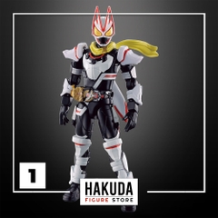 Mô hình Sodo Kamen Rider Geats ID 3 - Chính hãng Bandai Nhật Bản