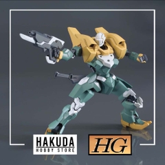 Mô hình HG IBO 1/144 Hekija - Mô hình Gundam chính hãng Bandai Nhật Bản