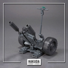 Mô hình 30MM 1/144 Extended Armament Vehicle (Wheel Mobile Ver.) - Chính hãng Bandai Nhật bản