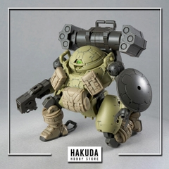 Mô hình 30MM 1/144 Roundnova I - Chính hãng Bandai Nhật Bản
