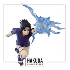 Mô hình Sasuke (Naruto Effectreme) - Chính hãng Bandai Nhật Bản