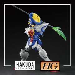 Mô hình HGAC 242 1/144 HG Shenlong Gundam - Chính hãng Bandai Nhật Bản