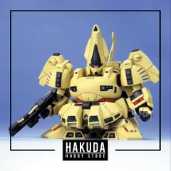 Mô hình SDBB 216 SD TheO - Chính hãng Bandai Nhật Bản
