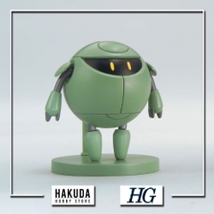 Mô hình HGBD 004 1/144 HG Momokapool - Chính hãng Bandai Nhật Bản