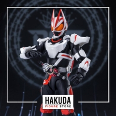 Mô hình S.H.Figuarts 1/12 SHF Kamen Rider Geats Magnum Boost Form - Chính hãng Bandai Nhật Bản