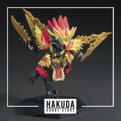 Mô hình SDSS 05 SD Sun Jian Gundam Astray - Chính hãng Bandai Nhật Bản