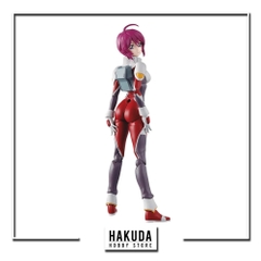 Mô hình Figure-rise Standard Lunamaria Hawke - Chính hãng Bandai Nhật Bản
