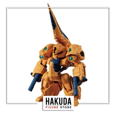 Mô Hình FW Gundam Converge 10th Anniversary Memorial Selection 03 - Chính hãng Bandai Nhật Bản
