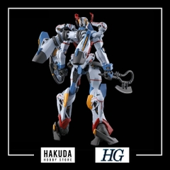 Mô hình HGGG 259 1/144 HG GQuuuuuuX - Chính hãng Gundam Bandai Nhật Bản