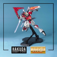 Mô hình MG 1/100 Sword Impulse Gundam - Mô hình Gundam chính hãng Bandai Nhật Bản