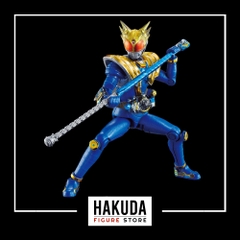 Mô hình Sodo Chronicle Kamen Rider Fourze 1 - Chính hãng Bandai Nhật Bản