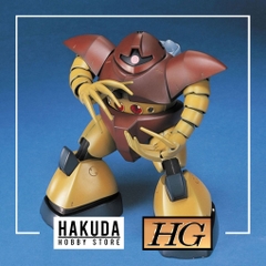 HGUC 1/144 HG MSM-03 Gogg - Chính hãng Bandai Nhật Bản
