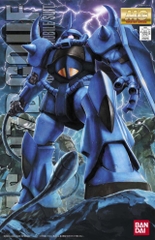 Mô hình MG 1/100 Gouf Ver 2.0 - Chính hãng Bandai Nhật Bản