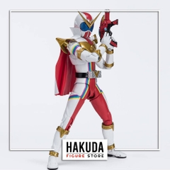 Mô hình S.H.Figuarts 1/12 SHF Zenkaizer - Chính hãng Bandai Nhật Bản