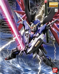 Mô hình MG 1/100 Destiny Gundam - Mô hình Gundam chính hãng Bandai Nhật Bản