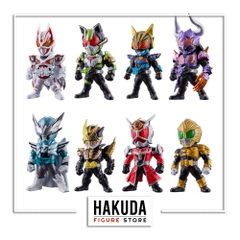 Mô hình Converge Kamen Rider 26 - Chính hãng Bandai Nhật Bản