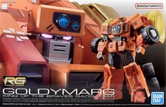 Mô hình P-Bandai RG 1/144 Goldy Marg - Chính hãng Bandai Nhật Bản
