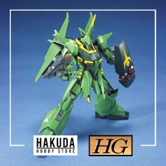 Mô hình HGUC 1/144 HG Bawoo (Mass Production) - Chính hãng Bandai Nhật Bản