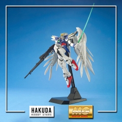 Mô hình MG 1/100 Wing Gundam Zero Custom - Chính hãng Bandai Nhật Bản