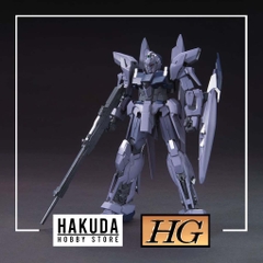 Mô hình HGUC 1/144 HG Delta Plus - Chính hãng Bandai Nhật Bản