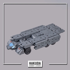 Mô hình 30MM Extended Armament Vehicle (Customize Carrier Ver.) - Chính hãng Bandai Nhật Bản