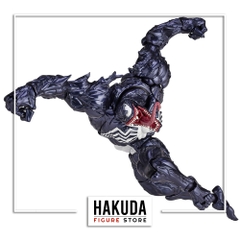 Mô hình Amazing Yamaguchi No.003 Venom - Chính hãng Revoltech Nhật Bản