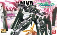 Mô hinh HG 00 67 1/144 Gundam Zabanya - Chính hãng Bandai Nhật Bản