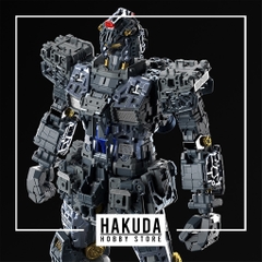 Mô hình PG 1/60 RX782 Gundam Unleashed - Chính hãng Bandai Nhật Bản