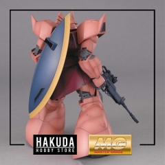 Mô hình MG 1/100 Char Gelgoog Ver 2.0 - Chính hãng Bandai Nhật Bản
