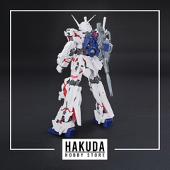 Mô hình Mega Size 1/48 Unicorn Gundam (Destroy Mode) - Chính hãng Bandai Nhật Bản
