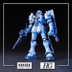 Mô hình HGUC 065 1/144 HG Zudah - Mô hình chính hãng Bandai Nhật Bản