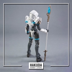 Mô hình 30MF Liber Wizard - Chính hãng Bandai Nhật bản