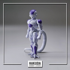 Mô hình Dragon Ball Figure-rise Standard Final Form Frieza - Chính hãng bandai Nhật Bản