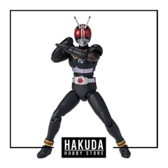 Mô hình Shodo-XX (Double Cross) Kamen Rider - Chính hãng Bandai Nhật Bản