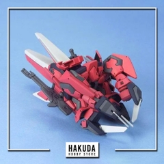 Mô hình SDBB 261 Aegis Gundam - Chính hãng Bandai Nhật Bản