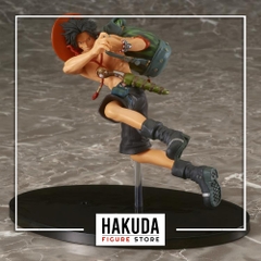 Mô hình One Piece Postgas D. Ace (FIGURE COLOSSEUM 4 VOL.7) - Chính hãng Bandai Nhật Bản