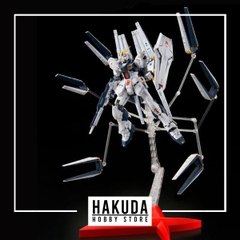 Phụ kiện RG 1/144 RG Nu Gundam - Double Fin Funnel Expansion Parts (P-Bandai) - Chính hãng Bandai Nhật Bản